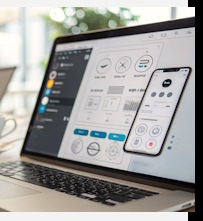 Услуги Разработка IT решений в Касимах