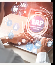 Услуги Разработка IT решений в Касимах