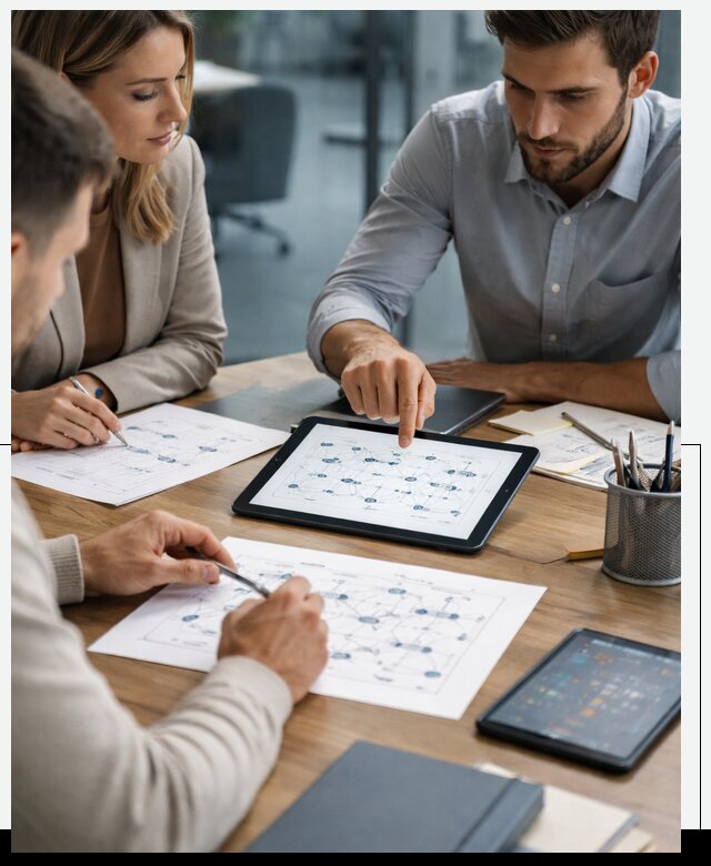 Разработка BPM-систем в Касимах от 489330 р. под ключ АвикейКсм