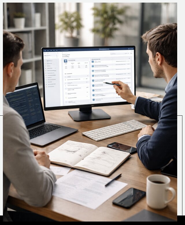 Разработка CRM систем в Касимах от 163110 руб., АвикейКсм