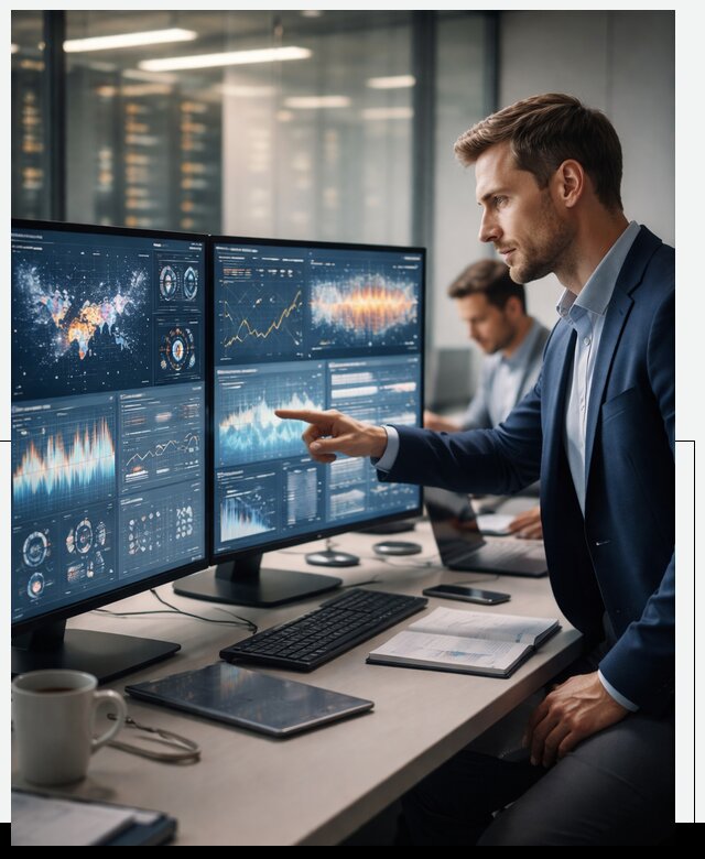 Разработка систем работы с Big Data в Касимах от 13049 р. | АвикейКсм