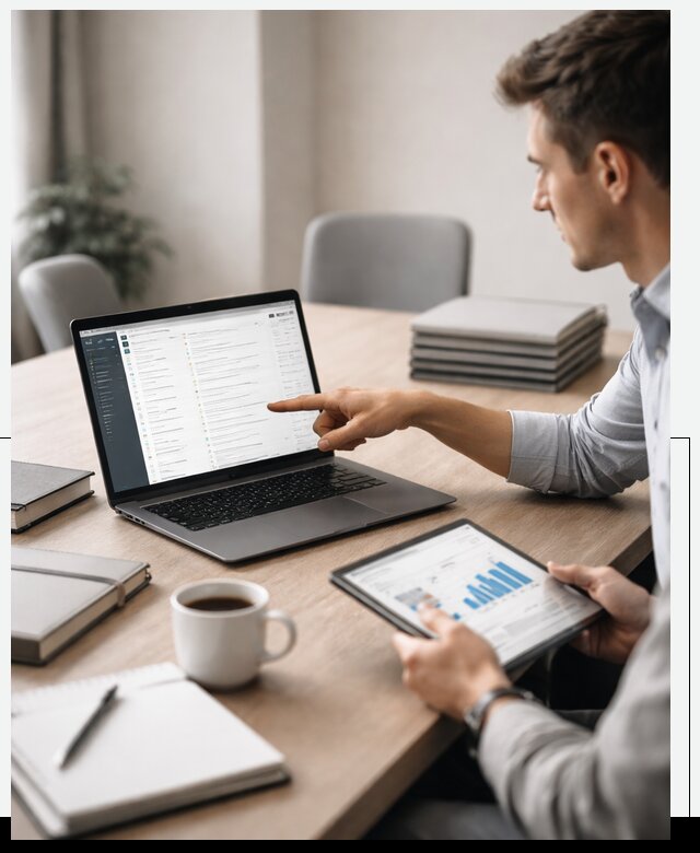 Разработка СЭД под ключ в Касимах от 16311 р. | АвикейКсм