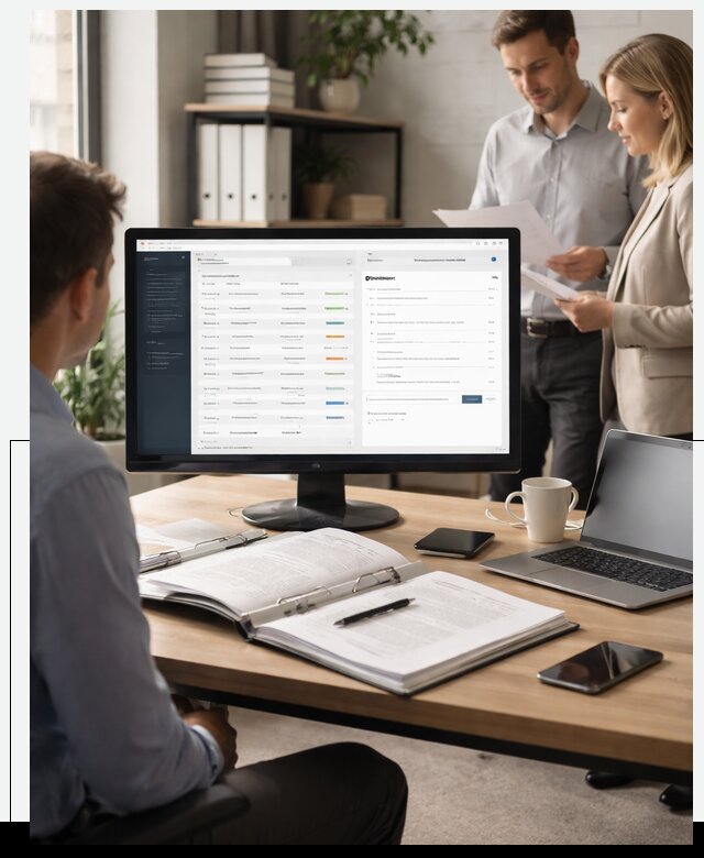 Разработка систем электронного документооборота в Касимах под ключ