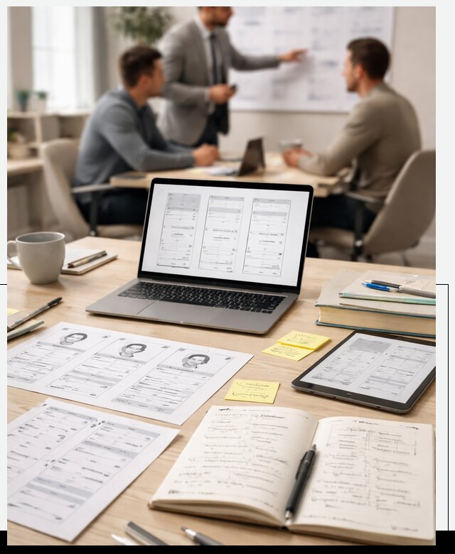 Разработка MVP проекта в Касимах от 7068 р., АвикейКсм