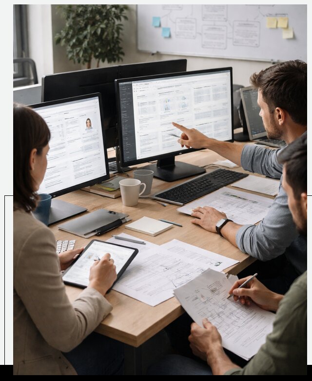 Разработка EMR EHR систем под ключ для медицинских учреждений в Касимах