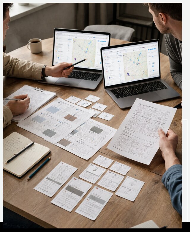 Создание агрегаторов и порталов в Касимах от 16311 р., АвикейКсм