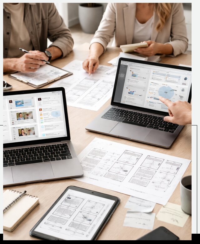 Разработка социальных сетей в Касимах от 7612 р. | АвикейКсм