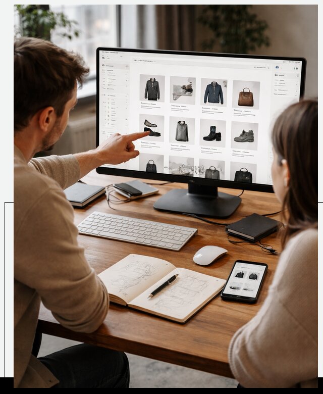 Разработка интернет-магазинов под ключ в Касимах с оплатой и CRM