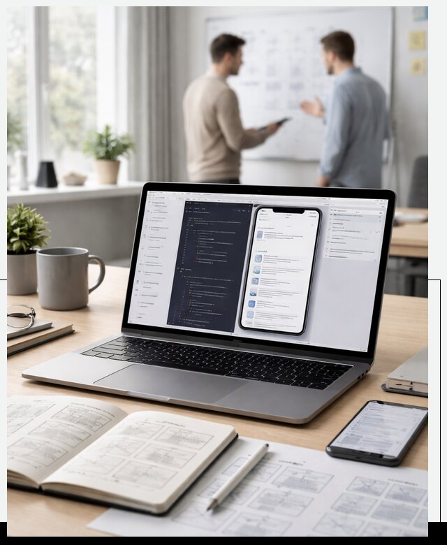Разработка iOS приложений в Касимах от 163110 р. | АвикейКсм