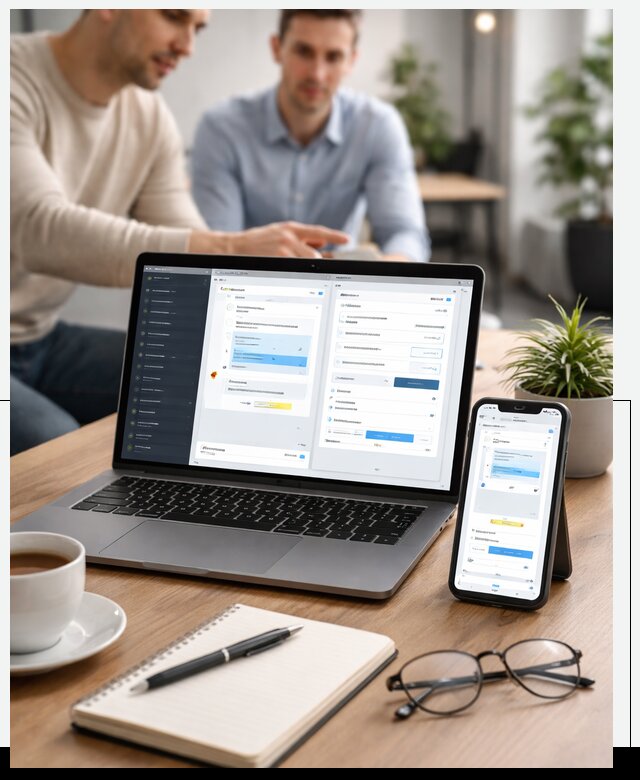 Разработка мини app Telegram/VK в Касимах от 32622 р. АвикейКсм