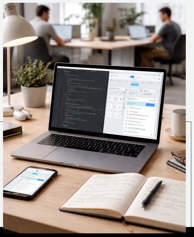 Разработка Telegram ботов в Касимах под ключ от 27185 р., АвикейКсм