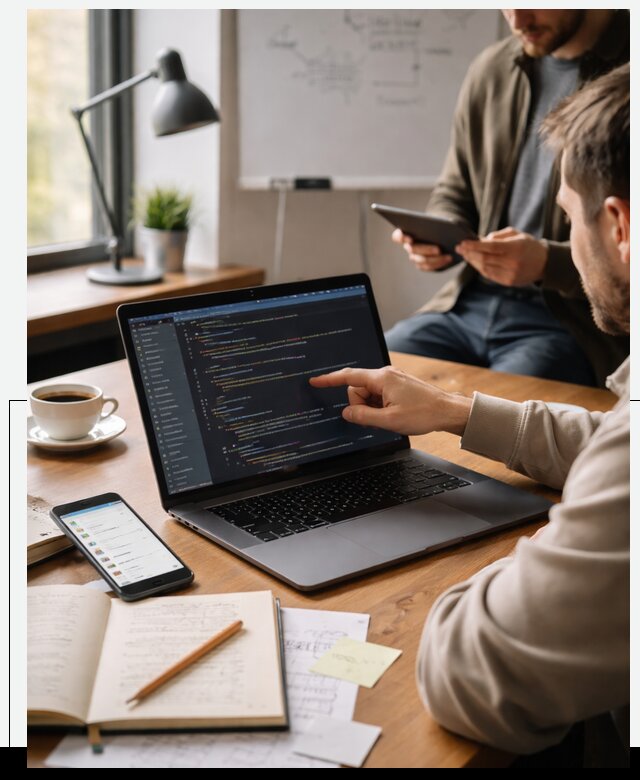 Разработка Telegram ботов под ключ для компаний в Касимах