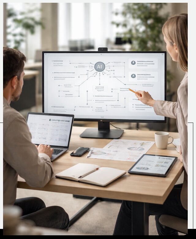 AI-агенты для автоматизации бизнеса в Касимах от 16311 р. АвикейКсм