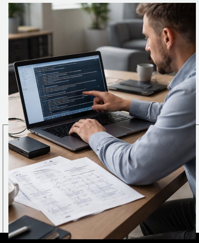 Профессиональная миграция СУБД PostgreSQL в Касимах без простоев