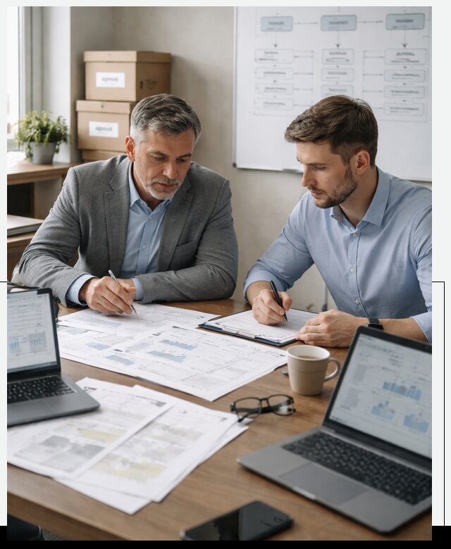 Замена SAP на 1С в Касимах — миграция, от 13049 р. | АвикейКсм