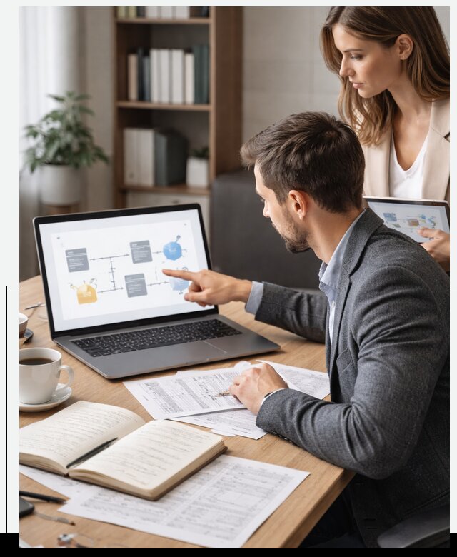 Замена SAP на 1С под ключ в Касимах с переносом данных и настройкой