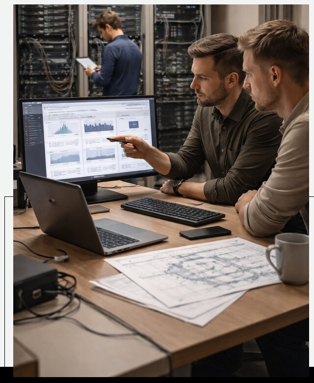 Импортозамещение систем виртуализации и миграция в Касимах