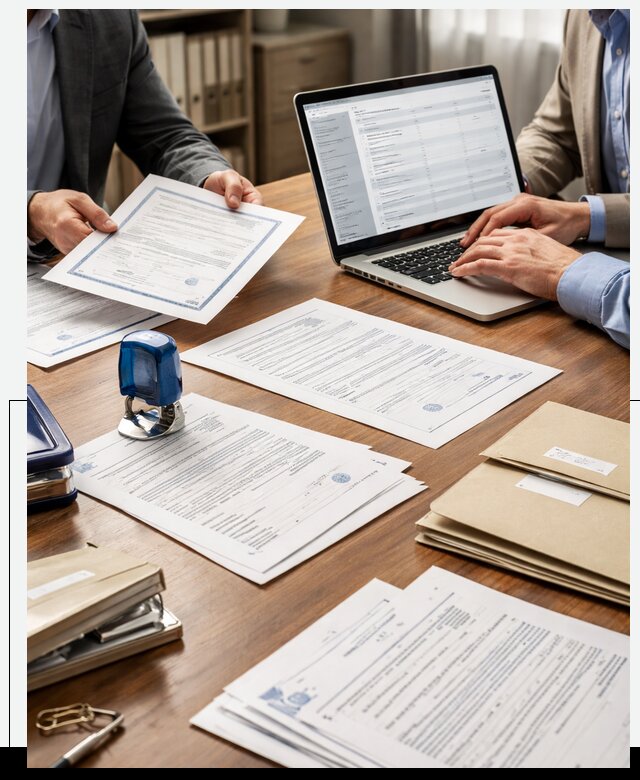 Сертификация ПО и внесение в реестр Минцифры в Касимах