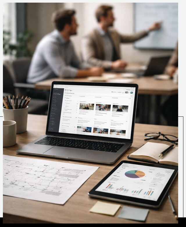 Разработка нишевых B2B маркетплейсов в Касимах от 761180 р., АвикейКсм