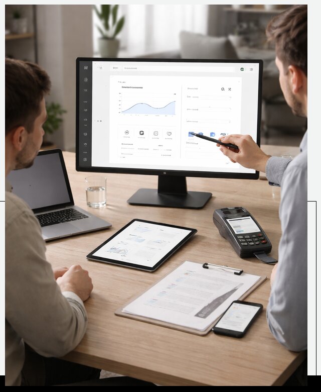 Платежные интеграции для E-commerce в Касимах от 16311 р. | АвикейКсм