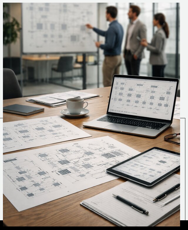 Разработка Core Banking, замена АБС в Касимах | АвикейКсм от 16311 р.