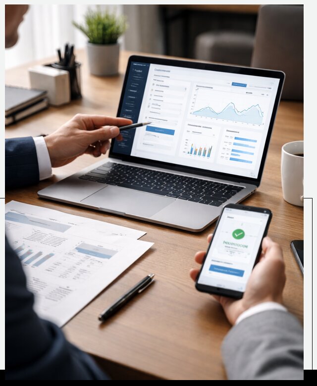 Разработка платёжных платформ в Касимах от 21748 р., АвикейКсм