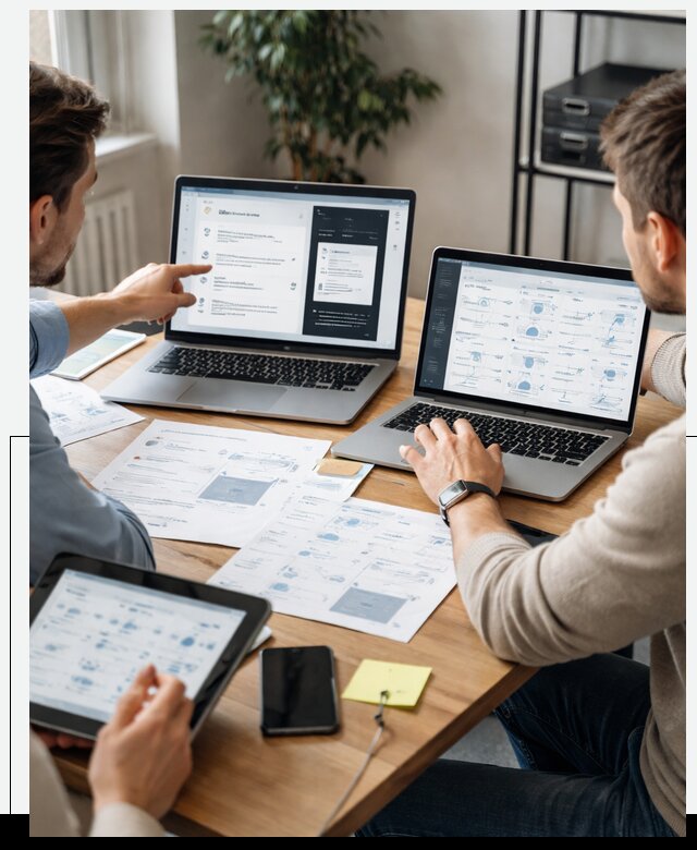 Интеграция СБП и подключение банковских сервисов в Касимах