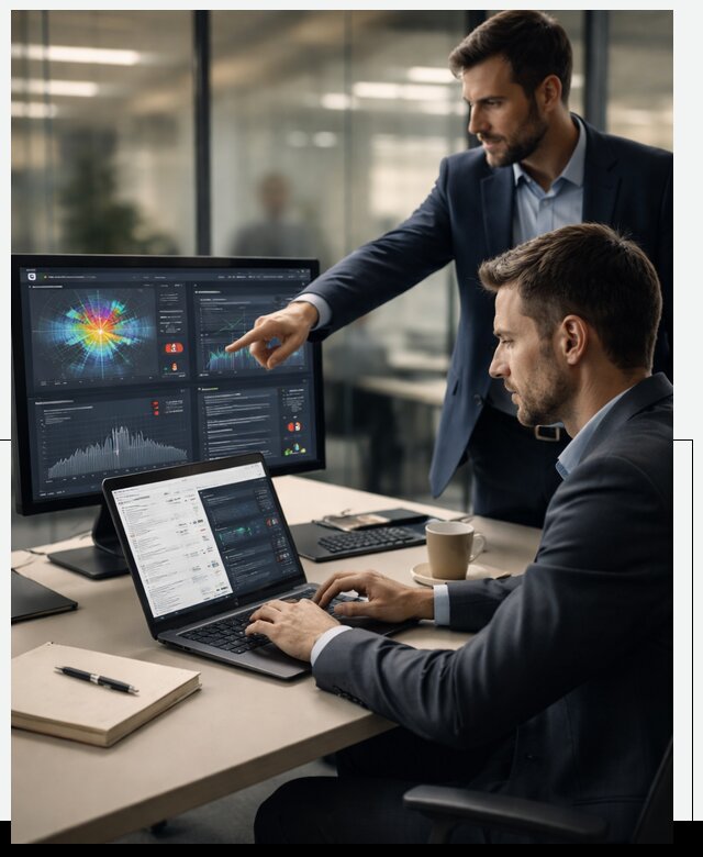 Системы Антифрод и AML KYC в Касимах от 13049 р. | АвикейКсм