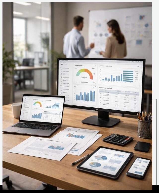 Скоринг и управление рисками в Касимах от 13049 р. | АвикейКсм