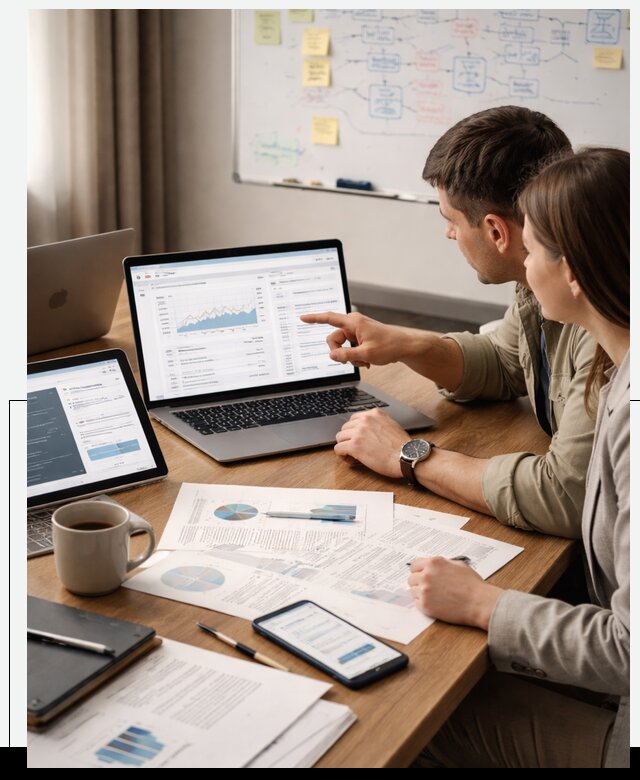 Внедрение сервисов BNPL и краудлендинга для бизнеса в Касимах