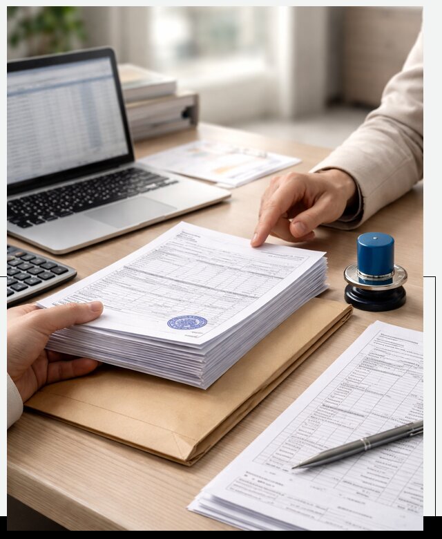 Отчетность в ЦБ РФ для банков в Касимах от 7612 р. | АвикейКсм