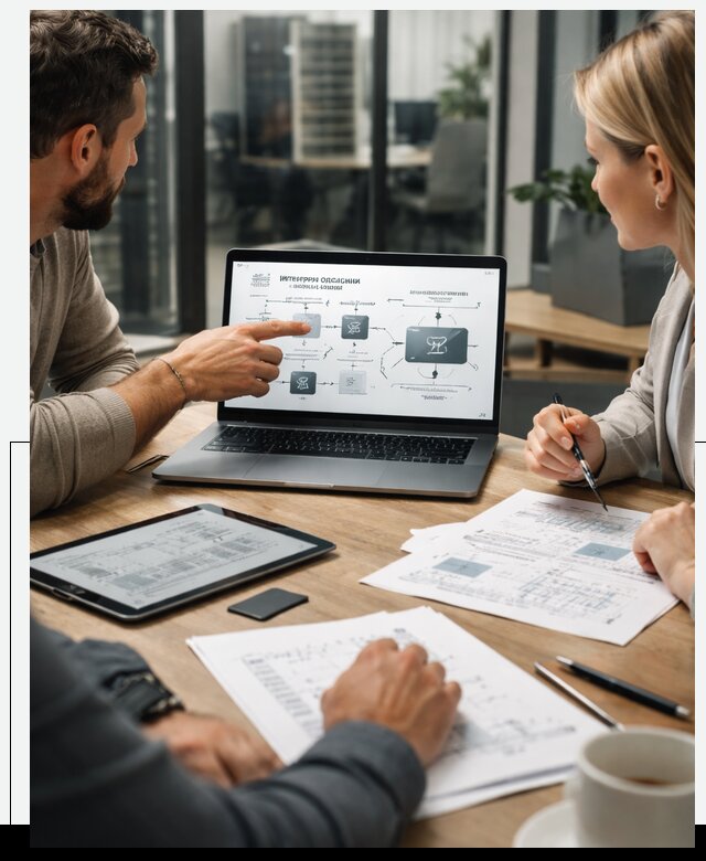 Интеграция цифрового рубля и подключение платежей в Касимах