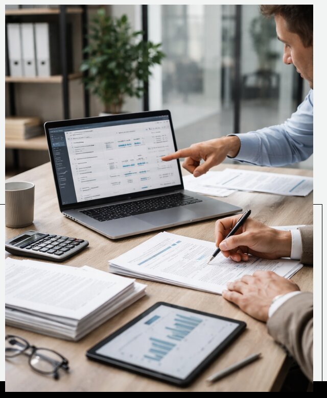 Полисные системы и CRM в Касимах: разработка от 16311 р. АвикейКсм