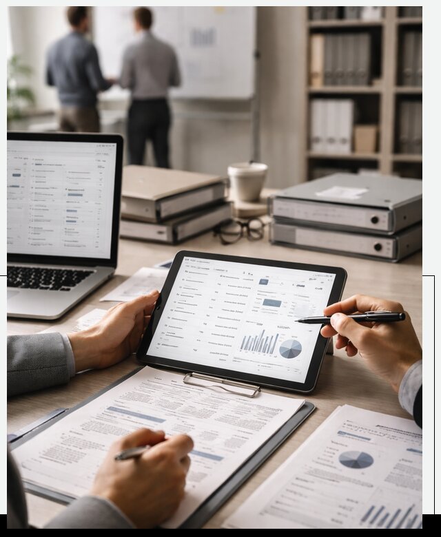 Автоматизация урегулирования убытков в Касимах от 8156 р | АвикейКсм