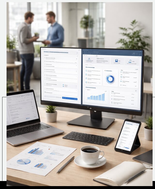 Разработка платформ онлайн страхования в Касимах под ключ