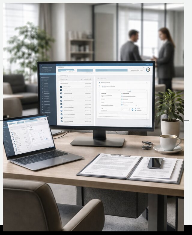 CRM для страховой компании под ключ в Касимах от 16311 р. | АвикейКсм