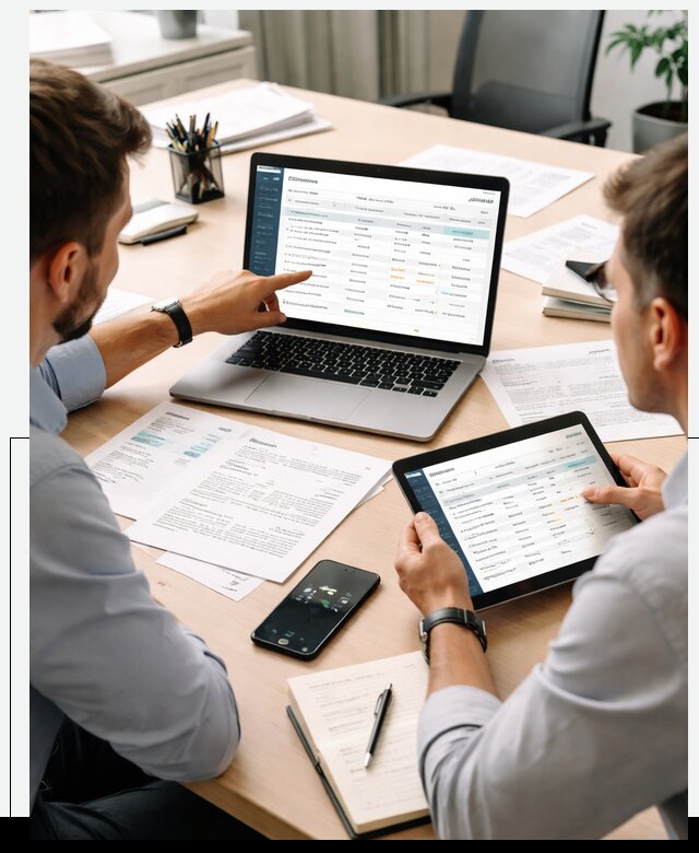 CRM для страховой компании в Касимах с автоматизацией продаж и выплат