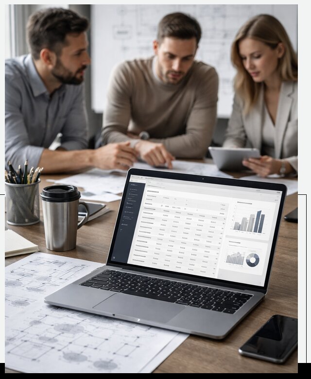 BSS OSS и биллинг для оператора в Касимах от 27185 р. | АвикейКсм