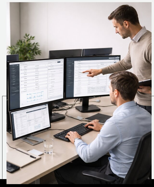 Создание и внедрение MVNO и CRM систем для операторов в Касимах