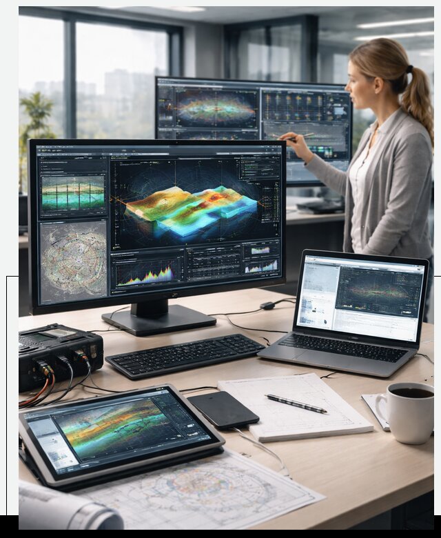 Цифровое месторождение: решение для оптимизации добычи в Касимах