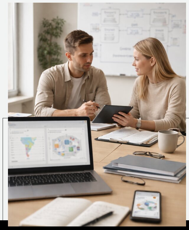 Внедрение программ лояльности и CDP для ритейла в Касимах