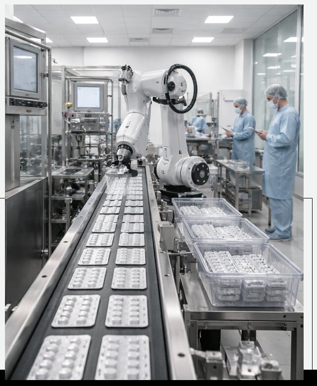 Автоматизация фармацевтики в Касимах от 19573 р. | АвикейКсм