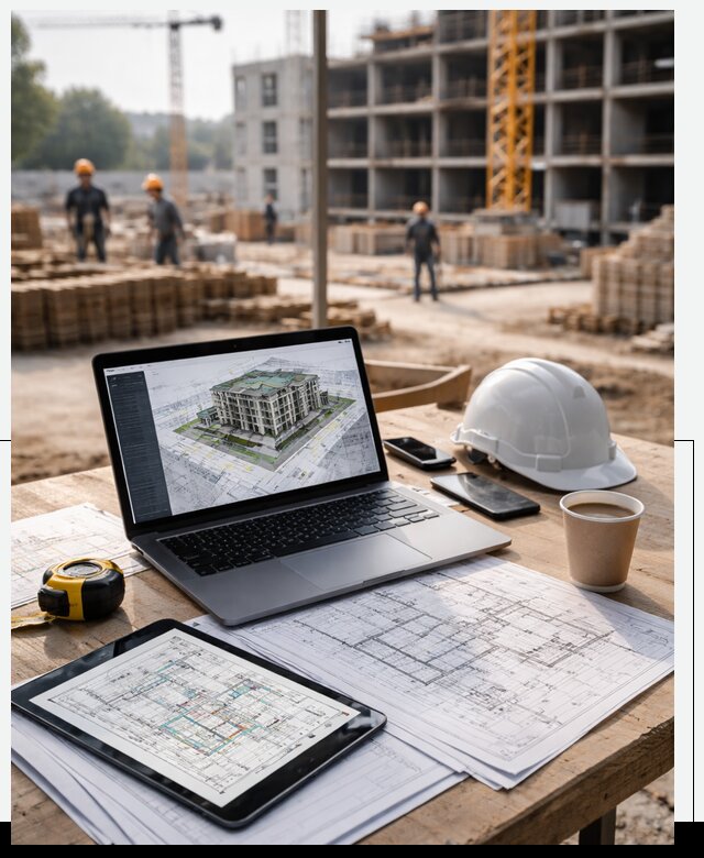 BIM и управление строительством в Касимах от 13049 р., АвикейКсм