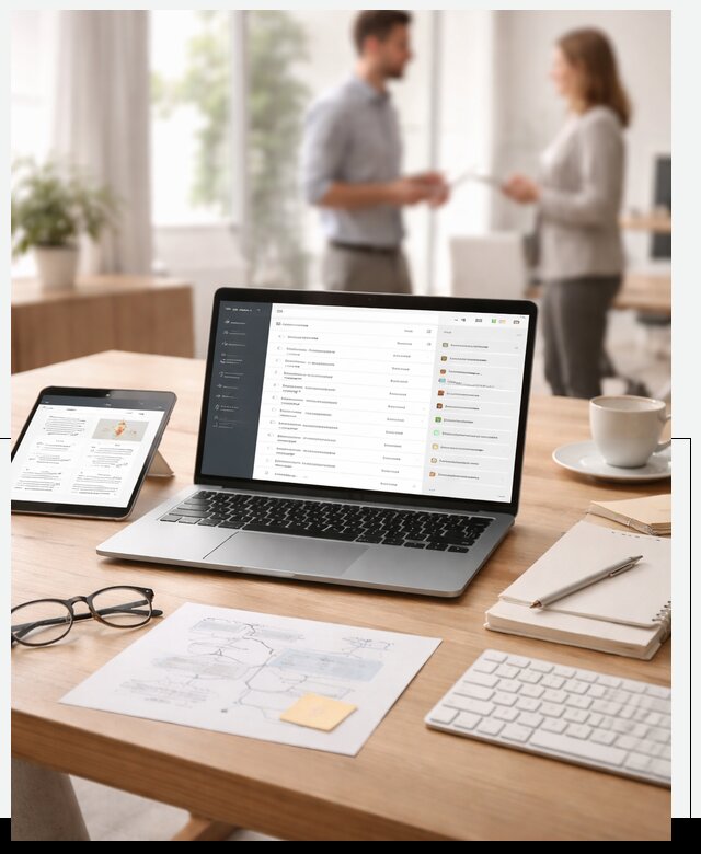 Разработка LMS и онлайн школы в Касимах от 13049 р. АвикейКсм