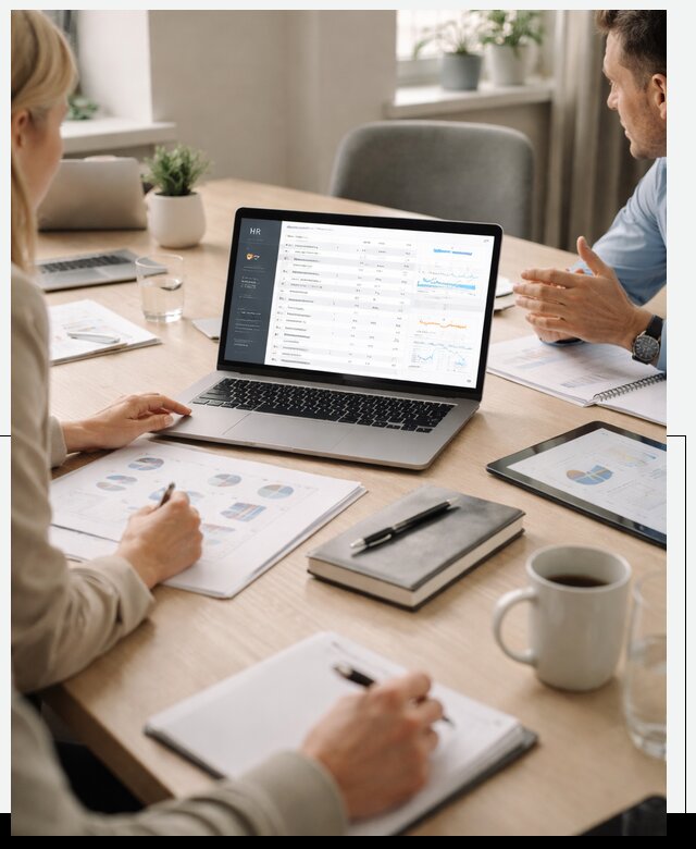 HR системы HCM ATS для подбора в Касимах от 13049 р. АвикейКсм