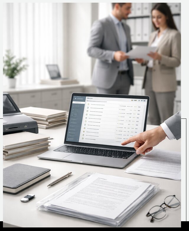 КЭДО и интеграция с 1С ЗУП в Касимах от 8156 р. АвикейКсм