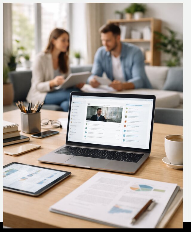 Система дистанционного обучения в Касимах от 48933 р. АвикейКсм