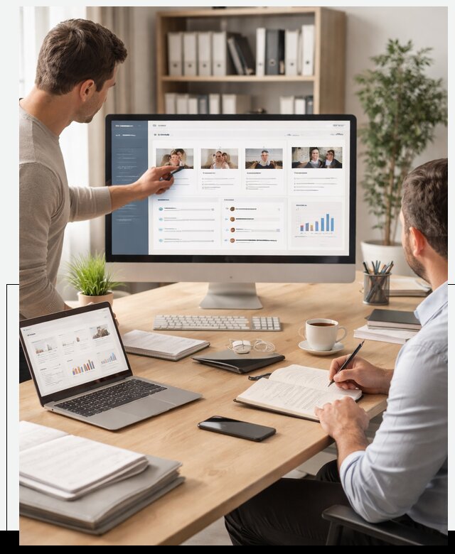 Разработка системы дистанционного обучения в Касимах под ключ