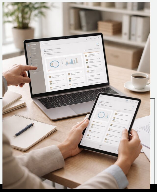 АвикейКсм, платформа корпоративного обучения в Касимах от 27185 р.