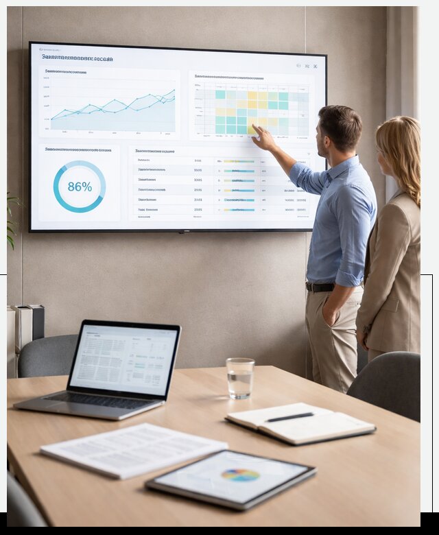 АвикейКсм - Аналитика успеваемости обучения в Касимах от 8156 р.